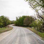 Road View E 200 Rd