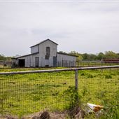 S 545 Rd Private Barn