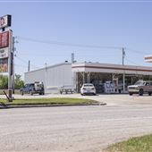 Mr. D's One Stop