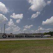 Will Rogers Rodeo Arena