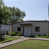 Blue Jacket Community Center