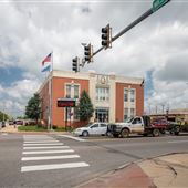 Vinita City Hall