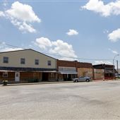 Welch Downtown