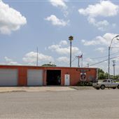 Welch Fire Department