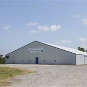 Welch Show Barn