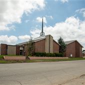 First Baptist Church