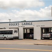 Roger's Garage