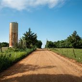 Craig County Water Tower
