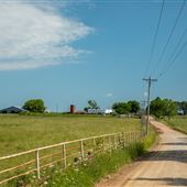Small Private Farm