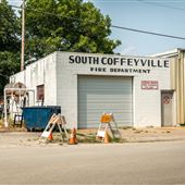 South Coffeyville Fire Department
