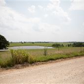 Landscape View w Pond