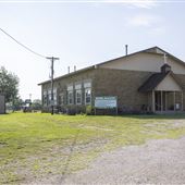 Childers Community Church