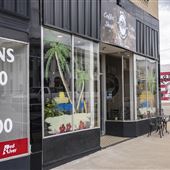 Wisebeans Coffee Company