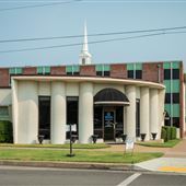 Bartlesville First Baptist Church