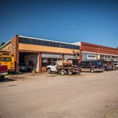 Calvert Automotive
