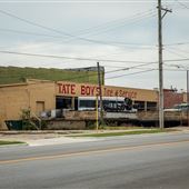 Tate Boys Tire and Service