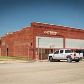 4-S Sundry Store