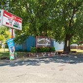 Danny Foster Community Center