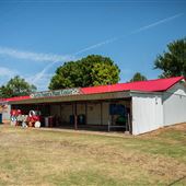 Kevin Foster's Plant Center