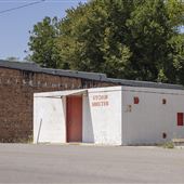 Community Storm Shelter