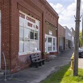 Corner Sew & So