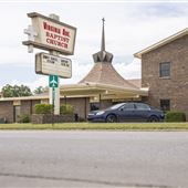 Virginia Ave Baptist Church
