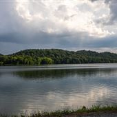 Lake Eucha