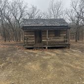 Cabin on Cobb's Ranch