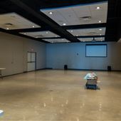 Claremore Conference Center