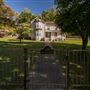 Brookside House Sequoyah Park