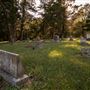 Molly Field Cemetery