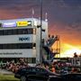 Tulsa Raceway Park