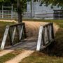 Old Car Bridge