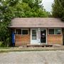 Dean's Barber Shop