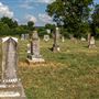 Stilwell Cemetery/End of Trail of Tears