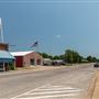 Williams Ave Downtown Westville