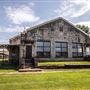 Cherokee Mission/Oaks School