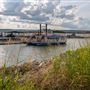 Cherokee Queen Paddle Boat