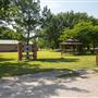 Oaks Indian Mission