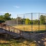 Collinsville City Park Baseball Field