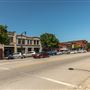 Downtown Collinsville