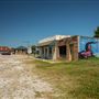 White Building w Mural
