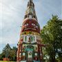 Ed Galloway's Totem Pole Park