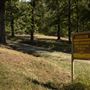 Cookson Hunter Campground