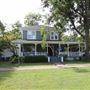 Sallisaw Home (Blue)