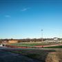 Ft. Gibson HS Football Field