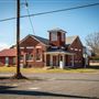 Historic First Baptist Church