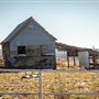 E 1090 Rd Old Barn