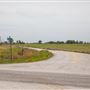 E 110 Rd/S 510 Rd Intersection