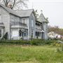 Dr. Irenous & Lulu Hitchcock House